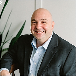 Antonio  Siracusa, MDiv., MPS., BScN