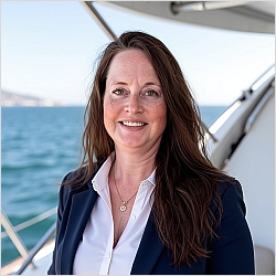 AnnMarie Mason, Licensed Mental Health Counselor Associate