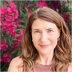 Rebecca Gorman, Licensed Professional Counselor Associate