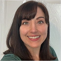 Amanda Brown,  MS, LPC, LMHC