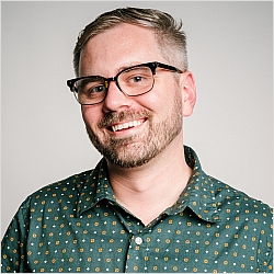 Wayne Klee, LPCC-S, LMHC