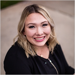 Allora Walters, Associate Clinical Mental Health Counselor