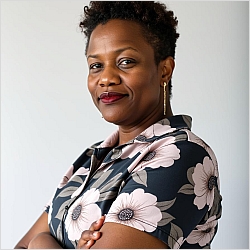 Dorothy Chatelier-Orelus, DNP, APRN, PMHNP-BC