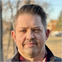 Nicholas Weidner, Licensed Professional Clinical Counselor, Licensed Alcohol and Drug Counselor