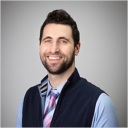 Adam S. Weissman, Psychologist