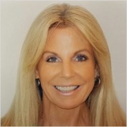 Karen Larkin, MA, LMHC, CCTP,  CCDP, CCFN