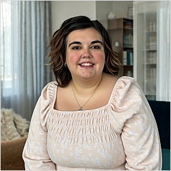 Jessica Michaels, LPC, NCC