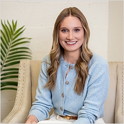 Catherine Lesinski, LCSW