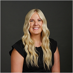 Danielle Hardy, Licensed Clinical Social Worker