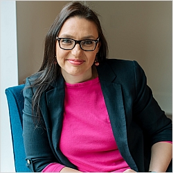 Sibila Jahangiri, MA, LPC-R