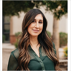 Erin Stone, Licensed Associate Marriage and Family Therapist