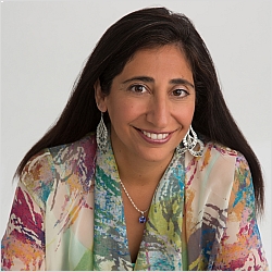 Azmaira  Maker, Licensed Clinical Psychologist, Ph.D.