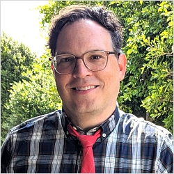 Seth Madej, Licensed Marriage and Family Therapist