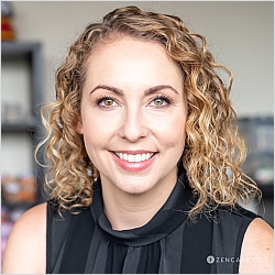 Emelia Haiken Applegate, Licensed Marriage and Family Therapist