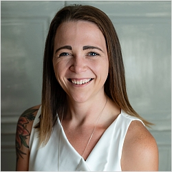 Heather Seurer, Licensed Professional Counselor