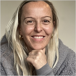 Tasha Jackson Fitzgerald, Licensed Marriage and Family Therapist