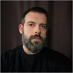 Daniel Knox, CADC I, SUDCC, MBA