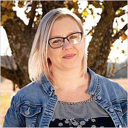 Nicole Madden, Licensed Master of Social Work