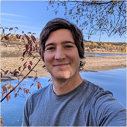 Joey Shaughnessy, MSW, RSW