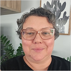 Jennifer Collins, Licensed Clinical Social Worker