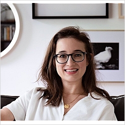 Mikelle Powers, Licensed Independent Social Worker-Supervisor