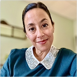 Blair Beyda, Licensed Clinical Social Worker