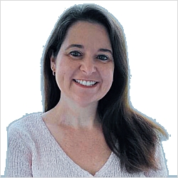 Shelly Sinyard, Registered Social Worker