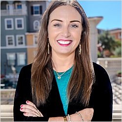 Rebecca Beebe, Licensed Professional Counselor