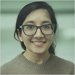 Amna Saiyed, Marriage and Family Therapist