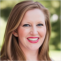 Nicole  Richards, Licensed Mental Health Counselor