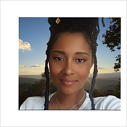 Ashley Ross, Resident in Counseling