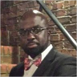 Steven Turner, Master&#39;s degree