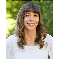 Jeana Bisek, MSW, LICSW