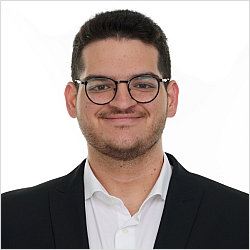 Michael Levi, MHC-LP