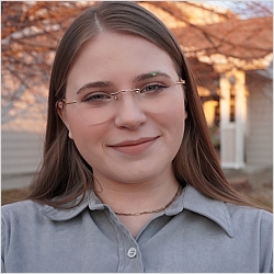 Jasmine Quistorf, MA, Licensed Professional Counselor Candidate