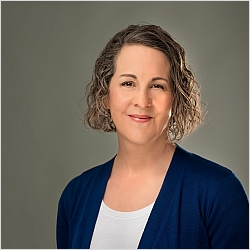 Eva  Streibel, Registered Psychologist