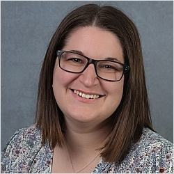 Lisa Rutford, MA, LPCC, EMDRIA Certified Therapist™