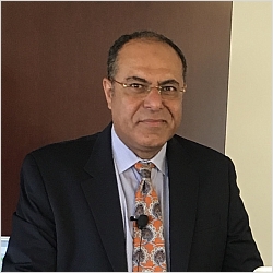 Sherif Elasyouty, Medical Doctor