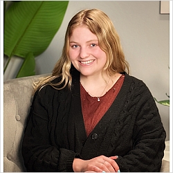 Allison Biede, Licensed Associate Counselor