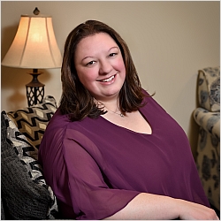 Melissa Green, MA, Limited License Psychologist