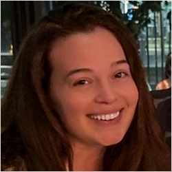 Ardita Avdiu, Licensed Mental Health Counselor