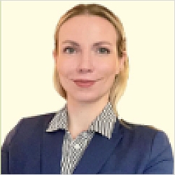 Eileen Hopkins, Psychiatric Nurse Practitioner