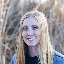 Emma Beale,  MA, Licensed Associate Counselor, Superbloom Therapy Services Owner