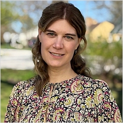 Michelle  Gessler, Licensed Clinical Professional Counselor