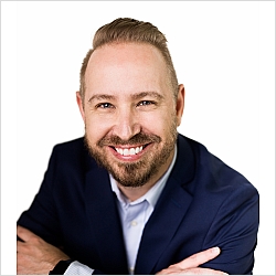 Dr. Cody Commander, Doctor of Psychology