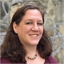 Christine Schaetzl, Licensed Clinical Social Worker