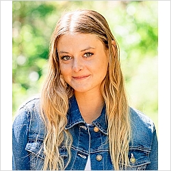 Taylor Klock, Licensed Professional Counselor