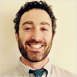 Dr. Leo Kiralla, Psychologist