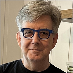 Scott Whipple, LCSW, SEP