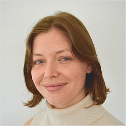 Christine Castorino, Pre-licensed Mental Health Counselor